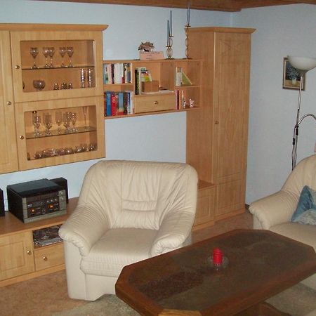 Ferienwohnung Max Und Klaudia Mueller Драксельсрід Екстер'єр фото