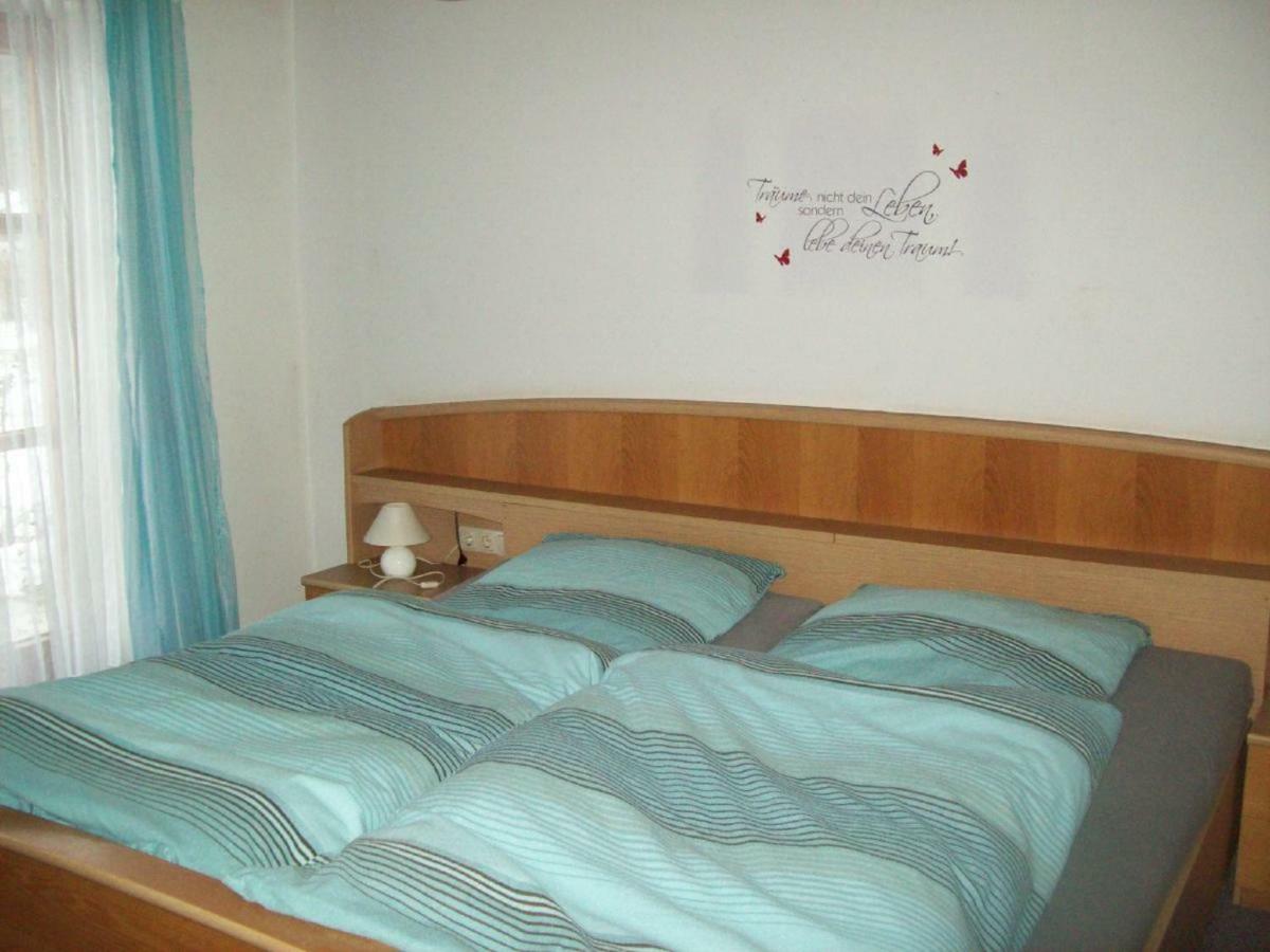 Ferienwohnung Max Und Klaudia Mueller Драксельсрід Екстер'єр фото